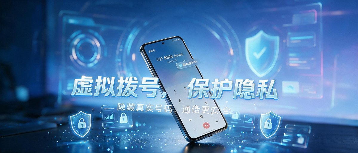 隐私防护